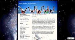 Desktop Screenshot of brittanygoesglobal.com